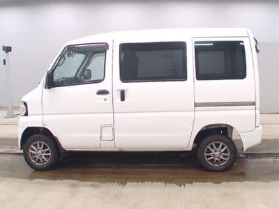 MITSUBISHI Minicab Miev, 2013 год., лот 50 - фото 4