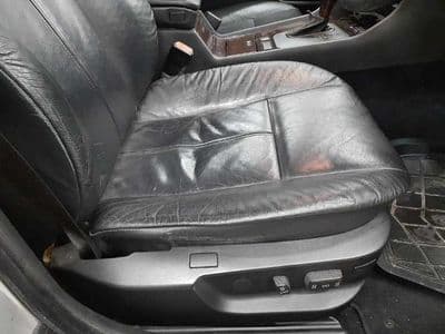 BMW 7 series, 2000 год., лот 3239 - фото 8