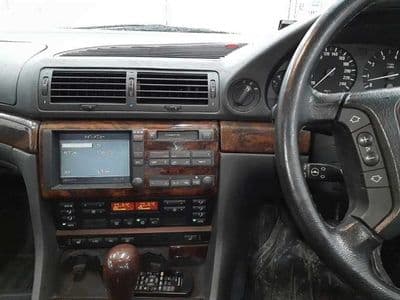 BMW 7 series, 2000 год., лот 3239 - фото 9