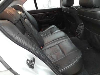 BMW 7 series, 2000 год., лот 3239 - фото 10