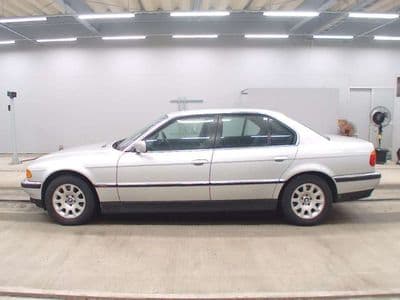 BMW 7 series, 2000 год., лот 3239 - фото 4
