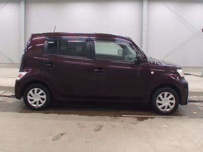 SUBARU Dex, 2009 год., лот 5567 - фото 3