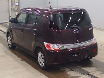 SUBARU Dex, 2009 год., лот 5567 - фото 6