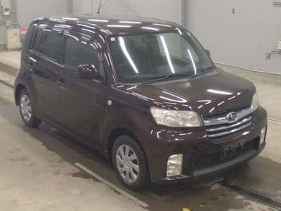 SUBARU Dex, 2009 год., лот 5567 - фото 5