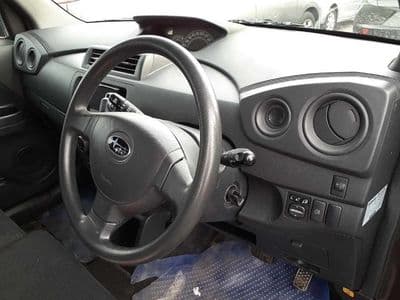 SUBARU Dex, 2009 год., лот 5567 - фото 7