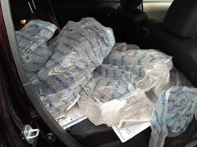 SUBARU Dex, 2009 год., лот 5567 - фото 10