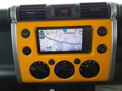 TOYOTA Fj Cruiser, 2010 год., лот 3260 - фото 9