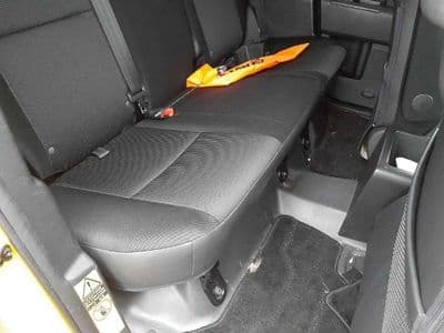 TOYOTA Fj Cruiser, 2010 год., лот 3260 - фото 10