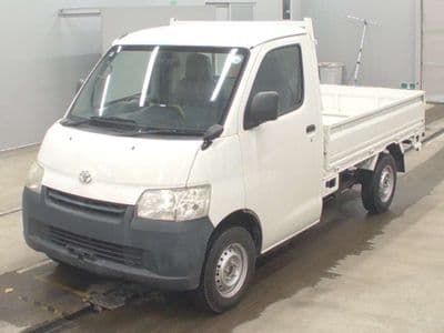 TOYOTA Lite Ace Truck, 2016 год., лот 5576