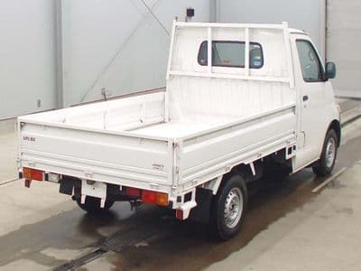 TOYOTA Lite Ace Truck, 2016 год., лот 5576 - фото 2