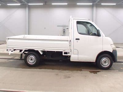 TOYOTA Lite Ace Truck, 2016 год., лот 5576 - фото 3