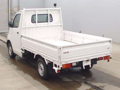 TOYOTA Lite Ace Truck, 2016 год., лот 5576 - фото 6