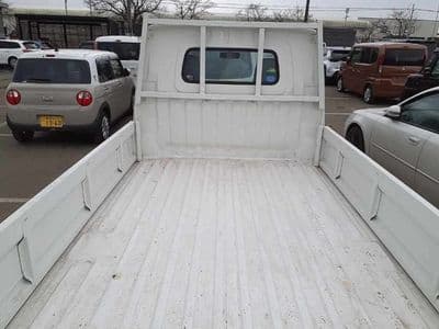 TOYOTA Lite Ace Truck, 2016 год., лот 5576 - фото 10