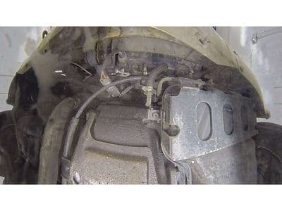 NISSAN Pao, 1990 год., лот 10349 - фото 11