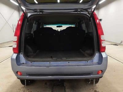 HONDA Hr V, 2003 год., лот 3109 - фото 11