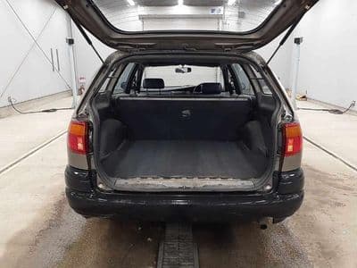 TOYOTA Caldina VAN, 1995 год., лот 3218 - фото 11