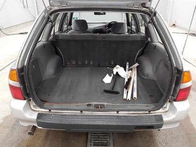 MITSUBISHI Libero, 1996 год., лот 5561 - фото 11