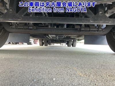 MITSUBISHI Aero Midi, 2003 год., лот 72040 - фото 11