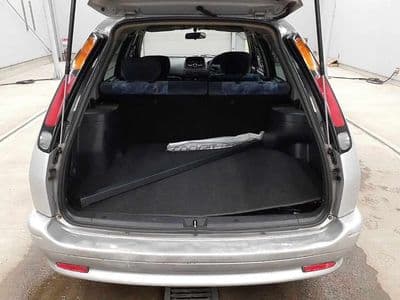 TOYOTA Sprinter Carib, 2001 год., лот 3239 - фото 11