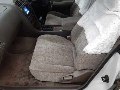 NISSAN Leopard, 1997 год., лот 5555 - фото 11