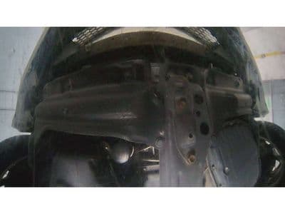 TOYOTA Voltz, 2003 год., лот 70207 - фото 11