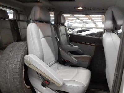 MERCEDES_BENZ Viano, 2005 год., лот 38036 - фото 11