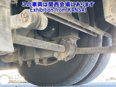 NISSAN Space A LOW, 2008 год., лот 53018 - фото 10