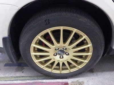 SUBARU Outback, 2005 год., лот 70093 - фото 11