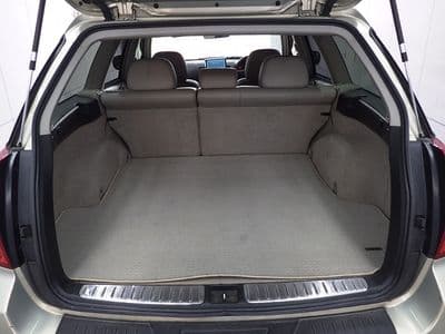 SUBARU Outback, 2005 год., лот 70093 - фото 10