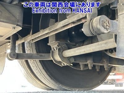 NISSAN Space A LOW, 2008 год., лот 53047 - фото 11