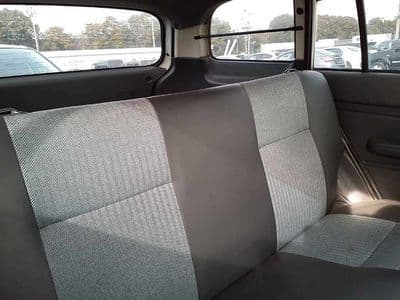 TOYOTA Caldina VAN, 1996 год., лот 40054 - фото 11