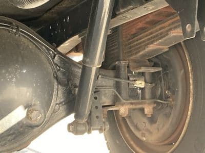 MITSUBISHI Fuso Super Great, 2012 год., лот 62053 - фото 11