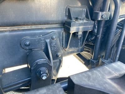 MITSUBISHI Fuso Super Great, 2012 год., лот 62053 - фото 10