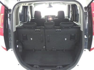 TOYOTA Roomy, 2018 год., лот 70277 - фото 10