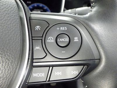 TOYOTA Corolla Cross, 2024 год., лот 70297 - фото 11