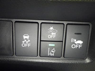 HONDA Jade, 2017 год., лот 70393 - фото 11