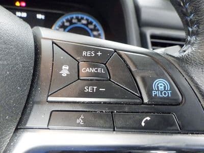 NISSAN Leaf, 2019 год., лот 70397 - фото 10