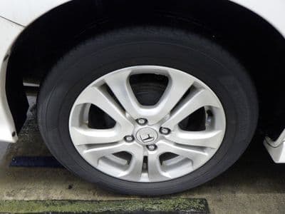 HONDA Fit Shuttle, 2012 год., лот 70046 - фото 10