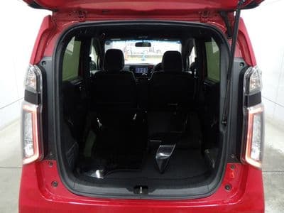 HONDA N Wgn, 2017 год., лот 80131 - фото 11