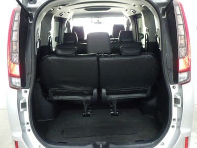TOYOTA Noah, 2015 год., лот 80234 - фото 10