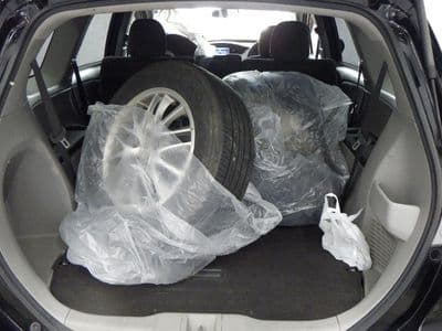 HONDA Odyssey, 2009 год., лот 80201 - фото 10