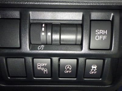 SUBARU Xv, 2017 год., лот 80351 - фото 11