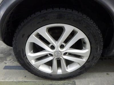 NISSAN Juke, 2012 год., лот 80041 - фото 10