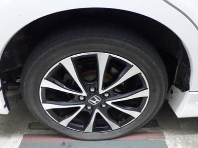 HONDA Step Wagon, 2013 год., лот 80047 - фото 11