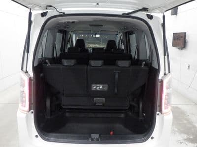 HONDA Step Wagon, 2013 год., лот 80047 - фото 10