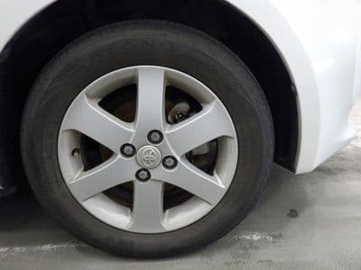 TOYOTA Porte, 2014 год., лот 60010 - фото 10