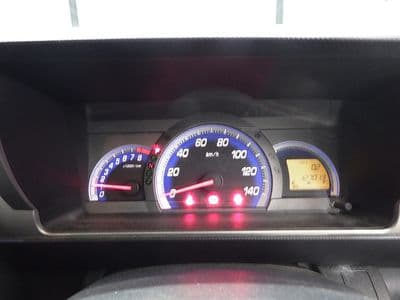 HONDA Zest, 2010 год., лот 19124 - фото 10