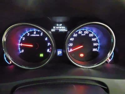 TOYOTA Mark X, 2009 год., лот 10159 - фото 10