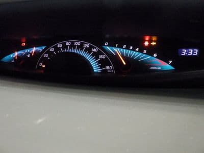 TOYOTA Estima, 2009 год., лот 10163 - фото 10