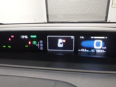 TOYOTA Prius, 2019 год., лот 10174 - фото 10